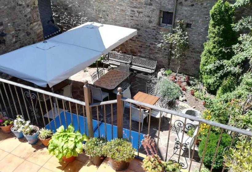 צימר Casa Palacin