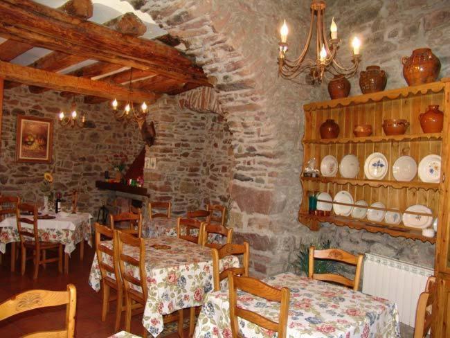 צימר Casa Palacin