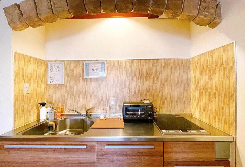 تختخواب و صبحانه Hakuba Pension & Log Hotel Meteor