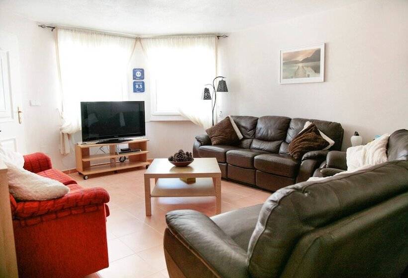 צימר Casa Lanjaron