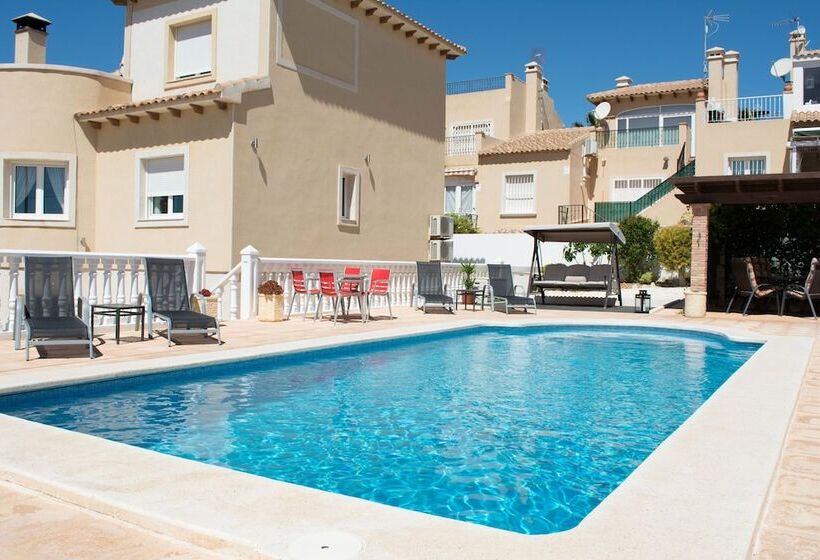 צימר Casa Lanjaron