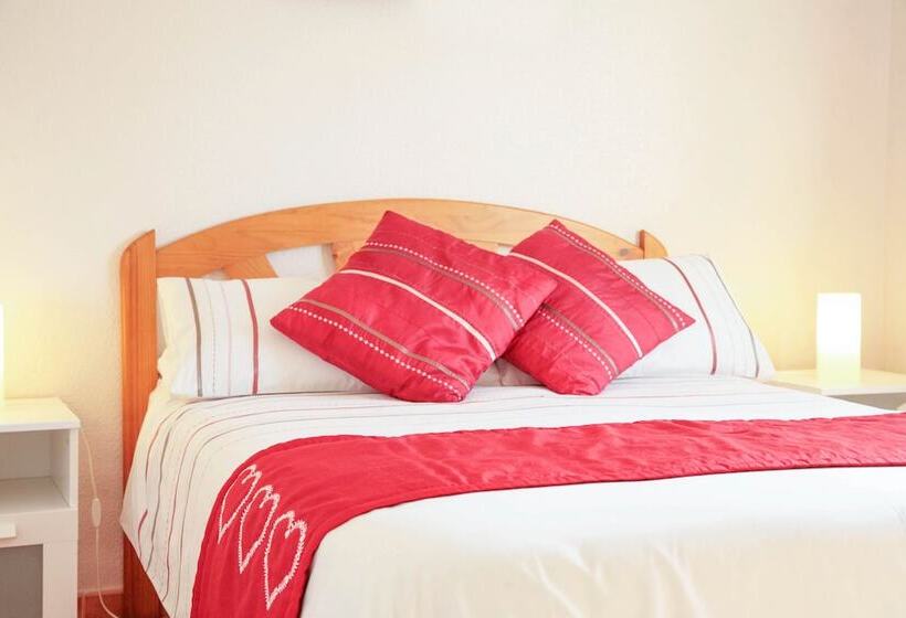 צימר Casa Lanjaron