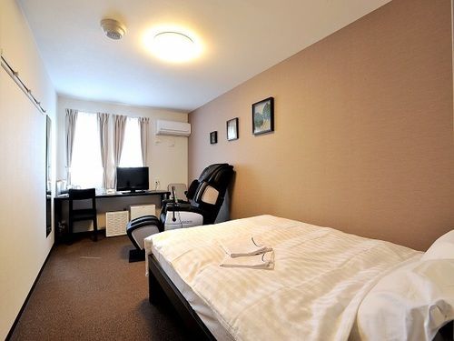 هتل Accommo Inn Kesennuma