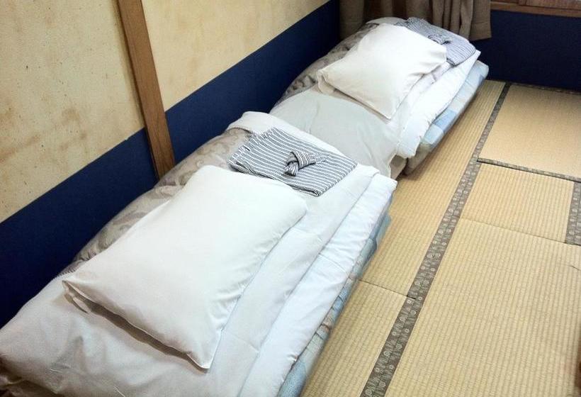 فندق Asano