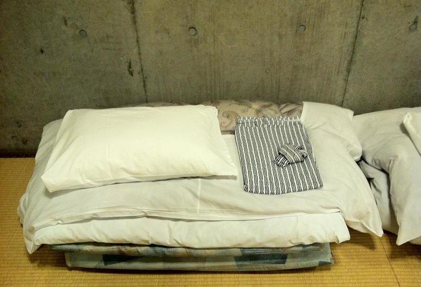 فندق Asano