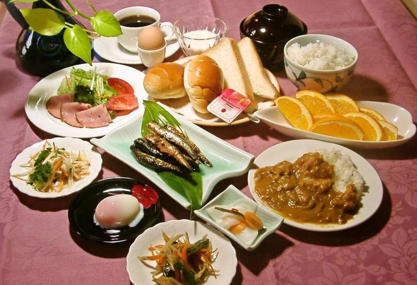 호텔 Asano
