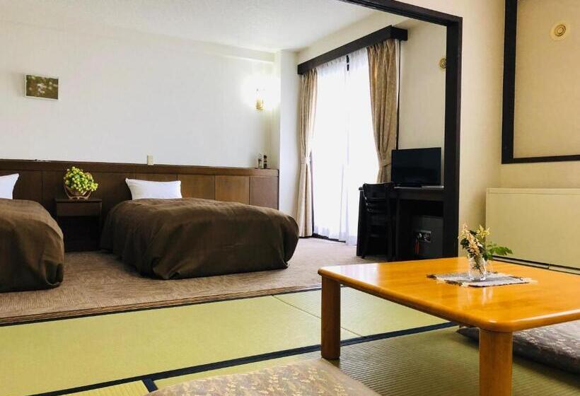 فندق Belle Cour Inomata