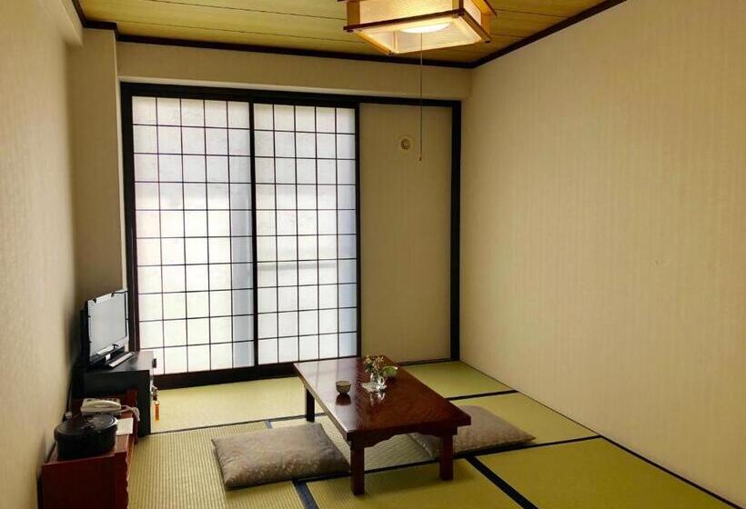 فندق Belle Cour Inomata