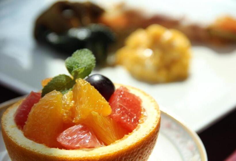 فندق Belle Cour Inomata