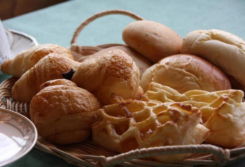 فندق Belle Cour Inomata