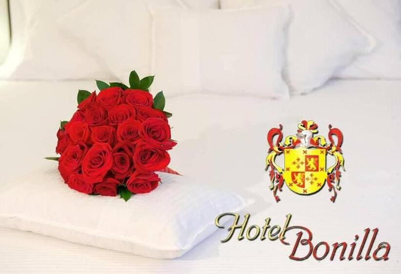 هتل Bonilla
