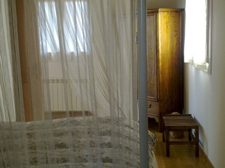 فندق Casa Los Abetos