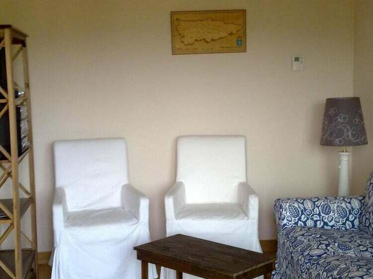 فندق Casa Los Abetos