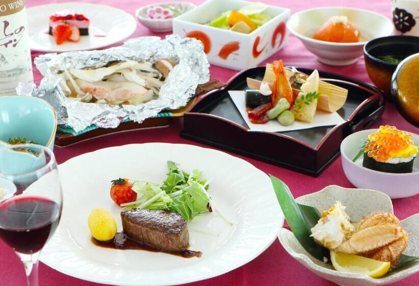 فندق Furano La Terre