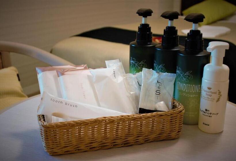 Grand Park Hotel Excel Kisarazu