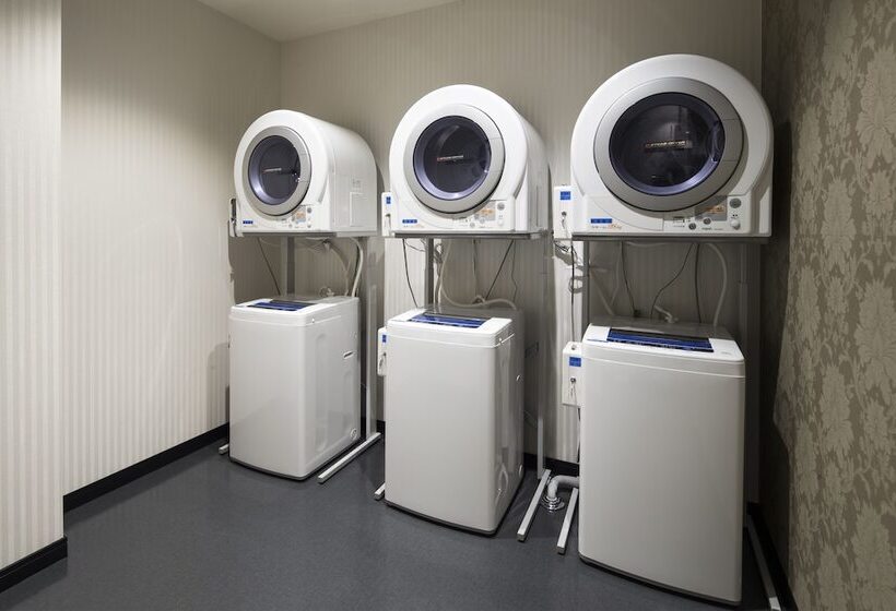 Green Rich Hotel Izumo