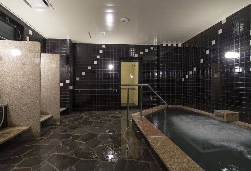 Green Rich Hotel Izumo