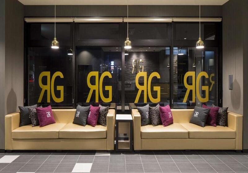 Green Rich Hotel Izumo