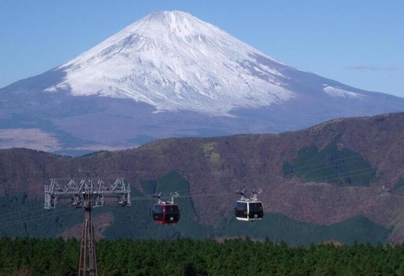 Fotos del hotel Hakone Gora Onsen  Kasansui:  39