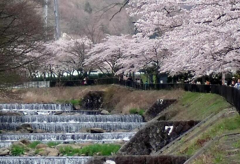 Fotos del hotel Hakone Gora Onsen  Kasansui:  38