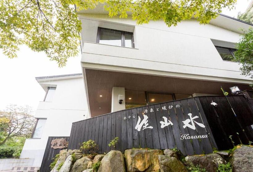 Fotos del hotel Hakone Gora Onsen  Kasansui:  35