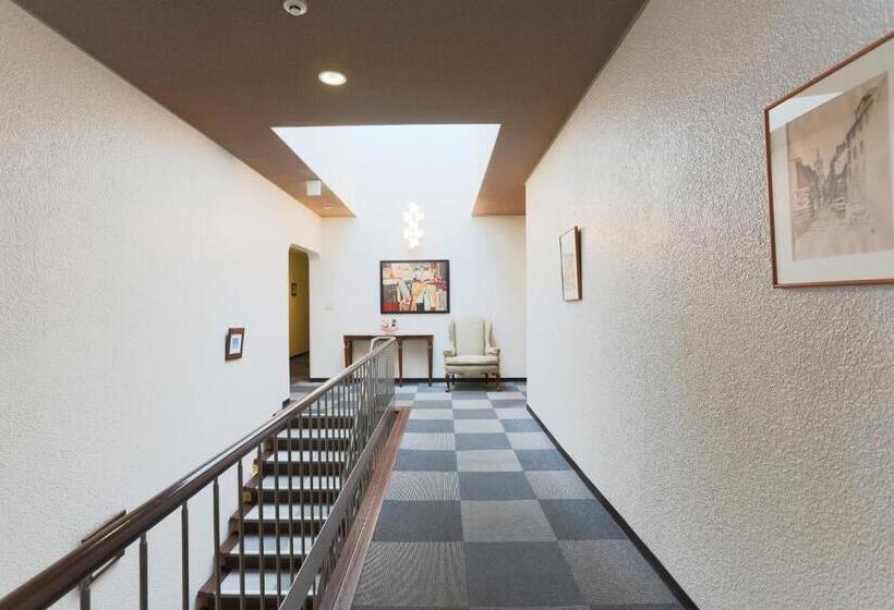 Fotos del hotel Hakone Gora Onsen  Kasansui:  41