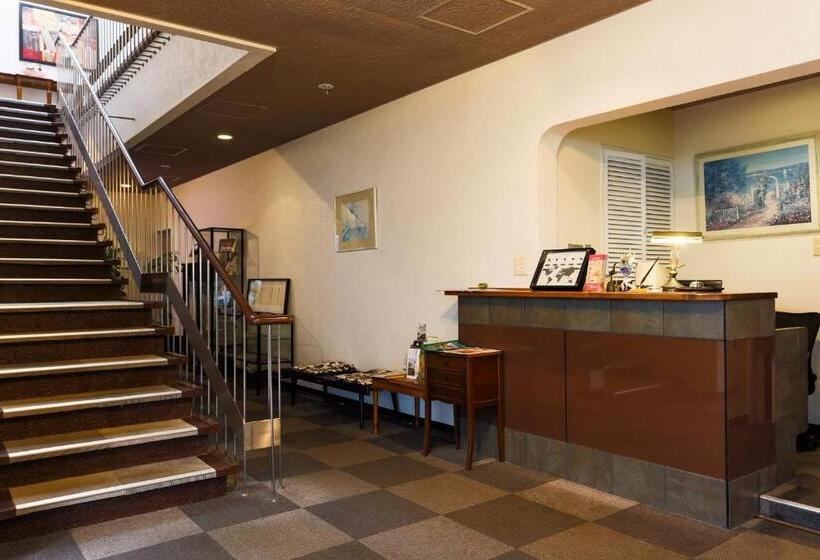 Fotos del hotel Hakone Gora Onsen  Kasansui:  30