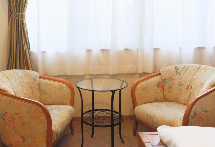 Fotos del hotel Hakone Gora Onsen  Kasansui:  31