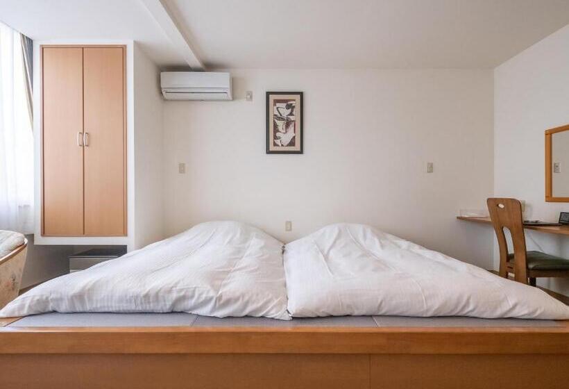 Hakone Gora Onsen Hotel Kasansui
