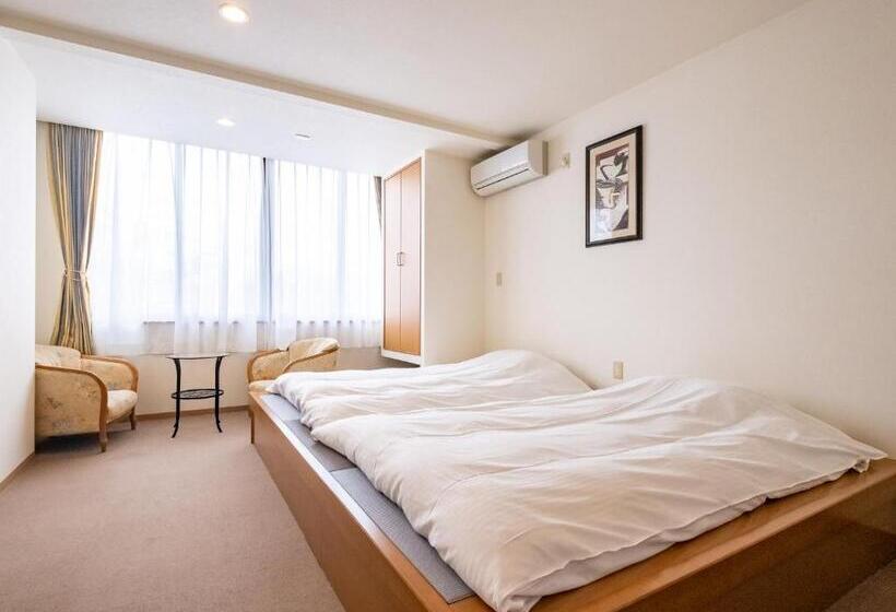 Fotos del hotel Hakone Gora Onsen  Kasansui:  2