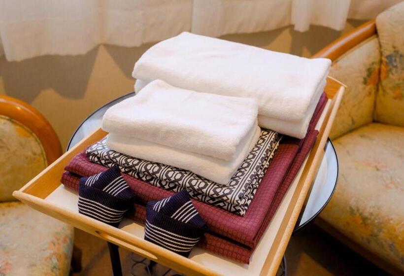 Fotos del hotel Hakone Gora Onsen  Kasansui:  28