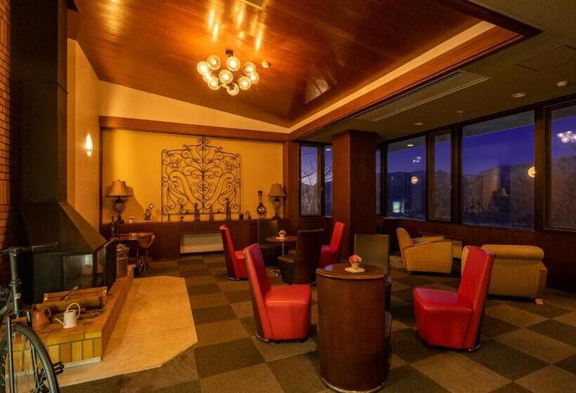 Fotos del hotel Hakone Gora Onsen  Kasansui:  22