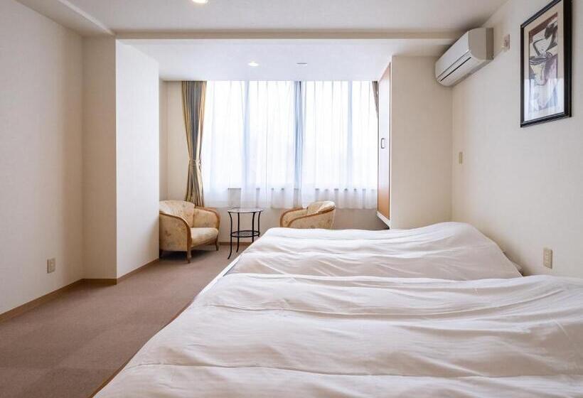 Fotos del hotel Hakone Gora Onsen  Kasansui:  4