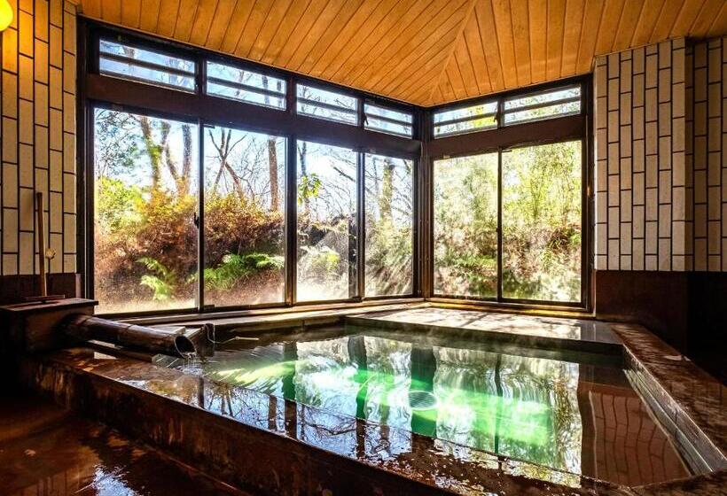 Fotos del hotel Hakone Gora Onsen  Kasansui:  44