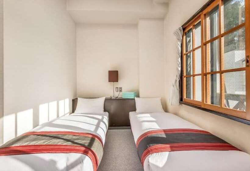 Fotos del hotel Hakuba Gondola: 1 Fotos del hotel Hakuba Gondola: 1