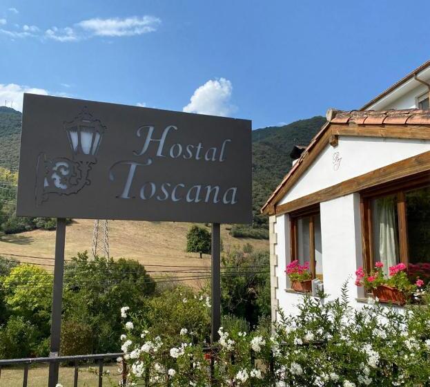 酒店 Toscana