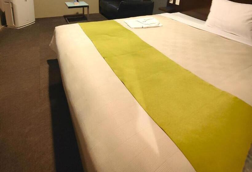 Kurume Hotel Esprit