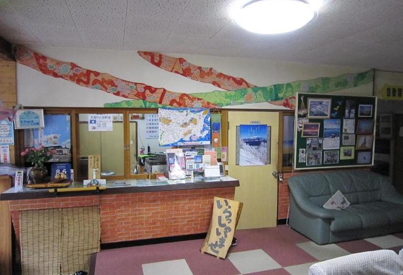 酒店 Kussharokoso