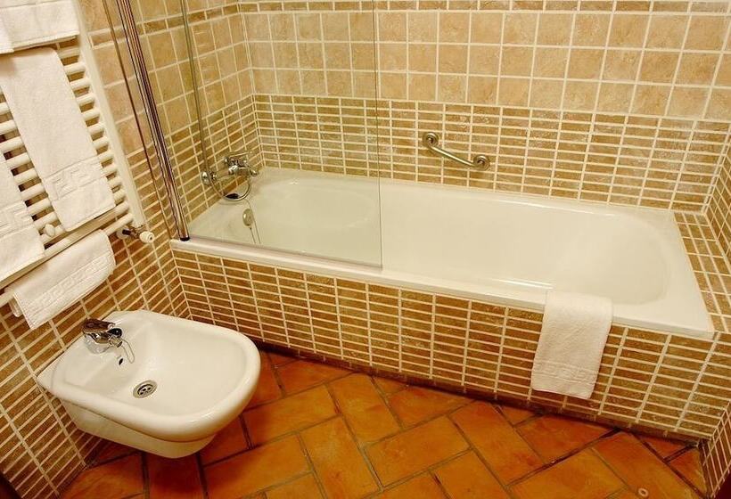 فندق La Casa Del Cubón