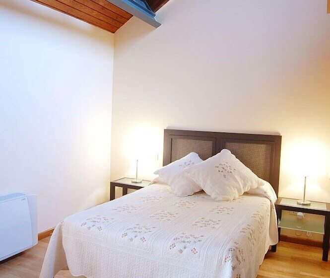 فندق La Casa Del Cubón