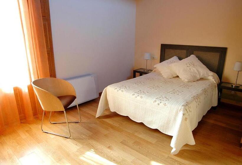 فندق La Casa Del Cubón