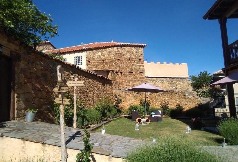 Отель La Posada De Toribia