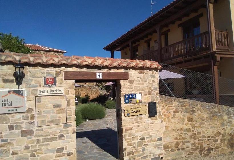 Отель La Posada De Toribia