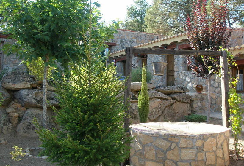 호텔 La Quinta De Los Enebrales