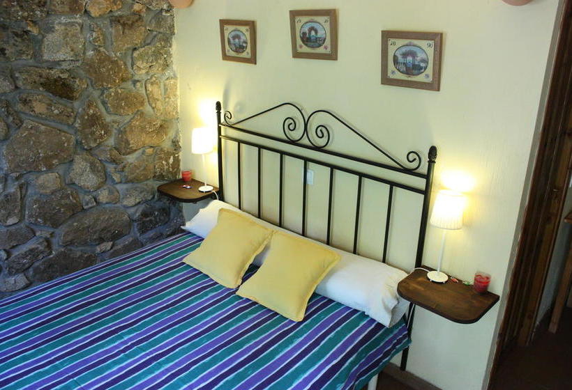 호텔 La Quinta De Los Enebrales
