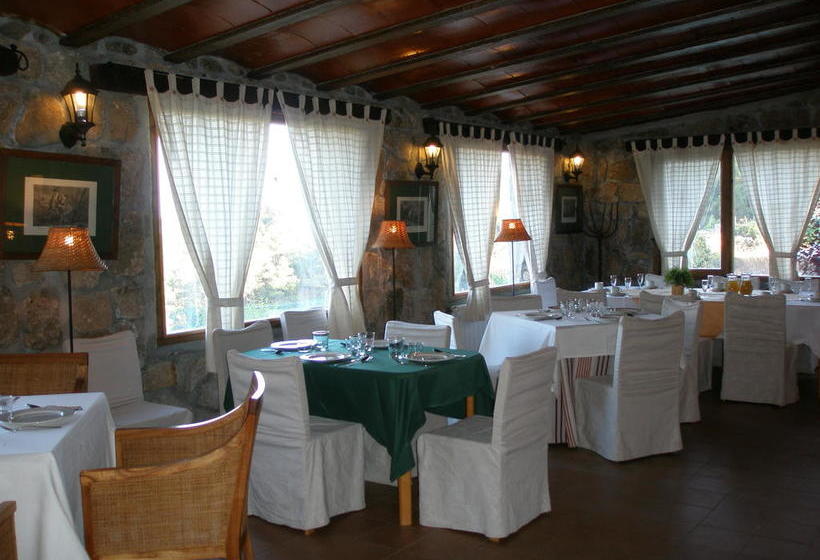 호텔 La Quinta De Los Enebrales