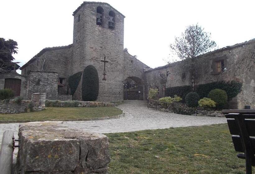 בית מלון כפרי La Torre Del Vilar