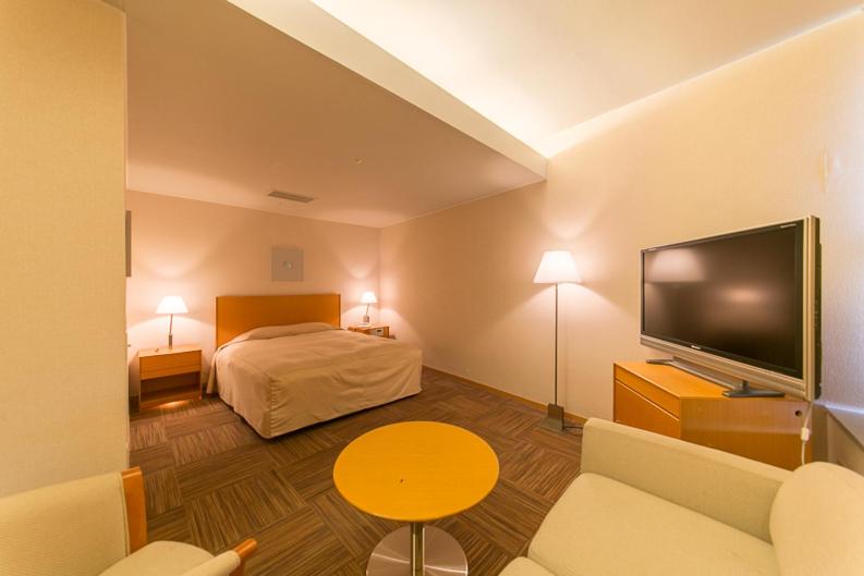 호텔 Landmark Wakayama