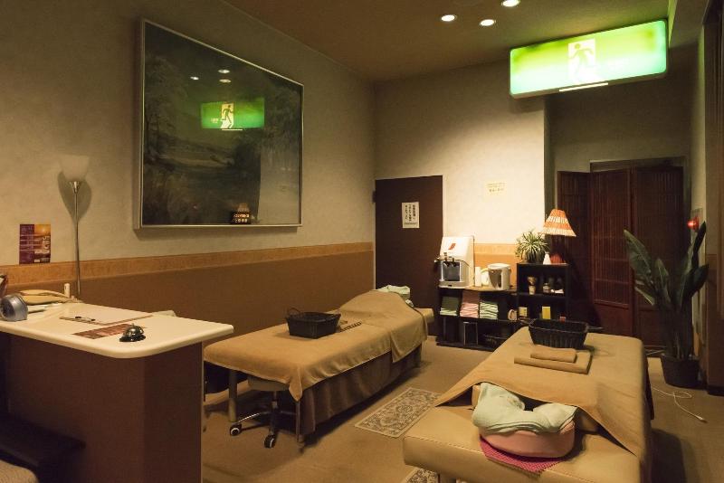 هتل Mikuni Ocean Resort&