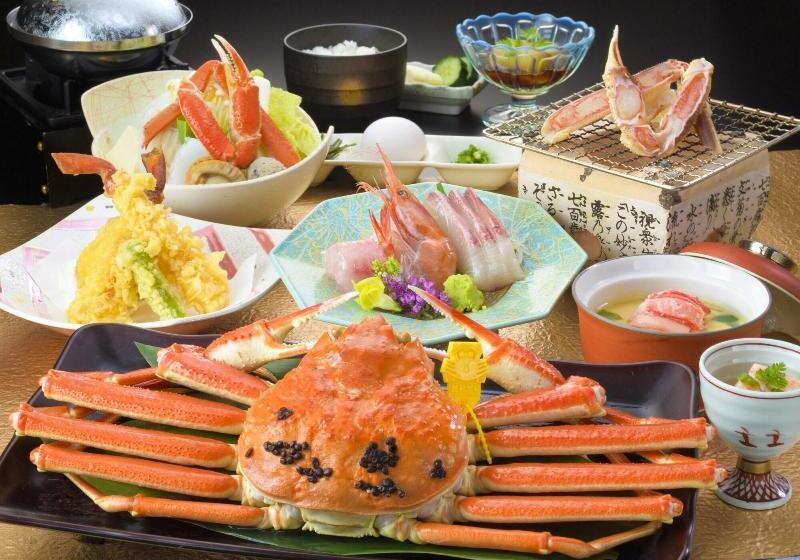 هتل Mikuni Ocean Resort&